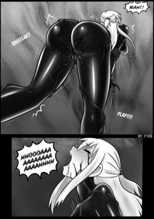 Venom Invasion IV - Page 25