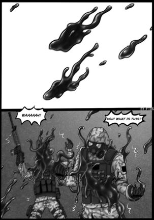 Venom Invasion IV - Page 4