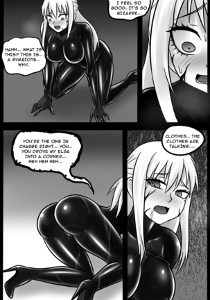 Venom Invasion IV - Page 26