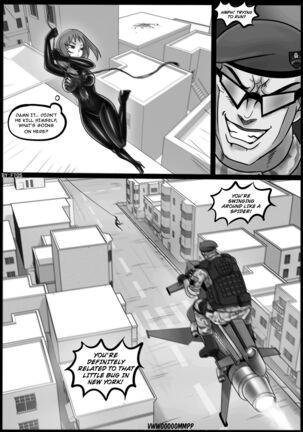 Venom Invasion IV - Page 13