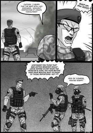 Venom Invasion IV - Page 3