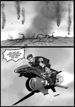 Venom Invasion IV - Page 12