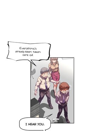 Brawling Go Ch.76-79 Page #31