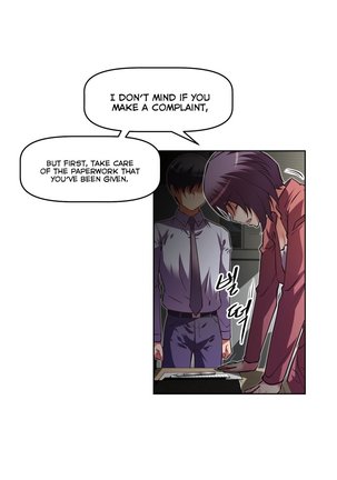 Brawling Go Ch.76-79 Page #38