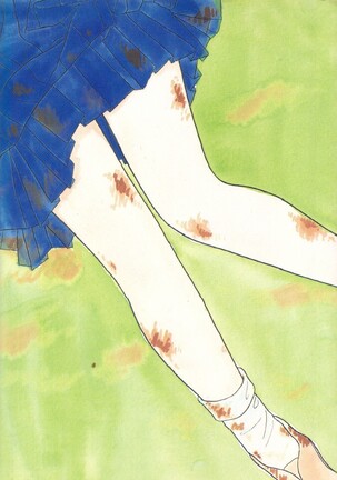 Hiru Ga Yoru Ni Utsuru Koro Page #50