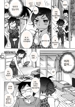 Koishiteru toka Sukida toka Page #13