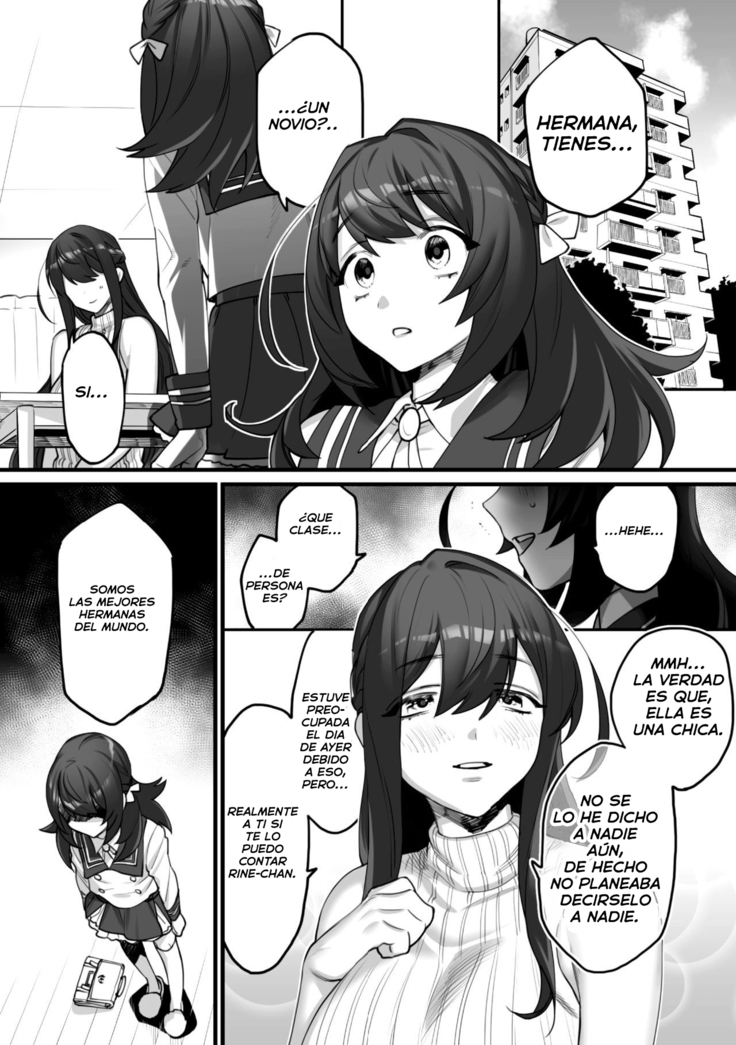 Futari Dake No Yakuzoku | Only Two Promises