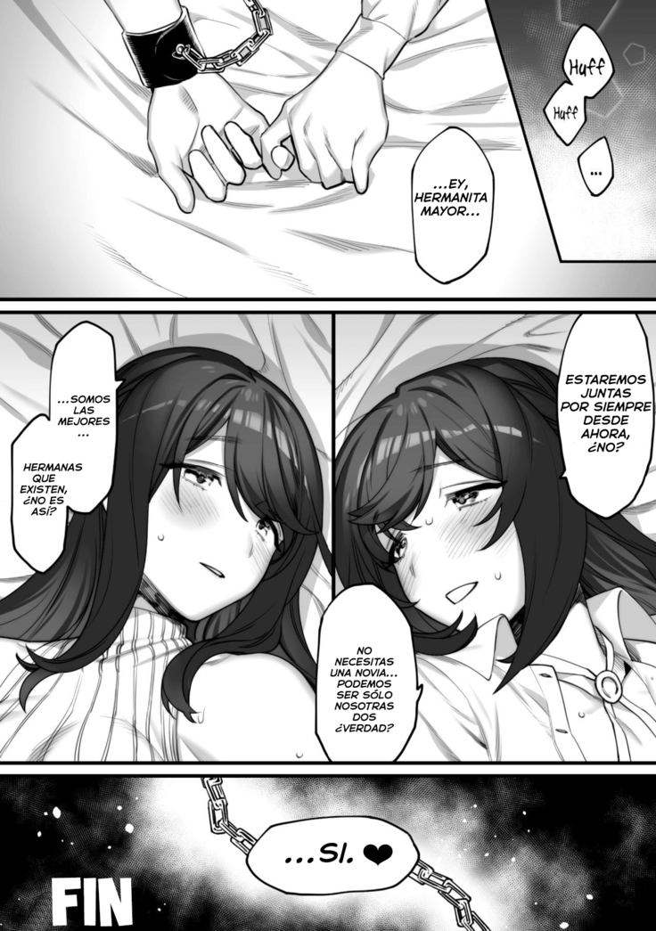 Futari Dake No Yakuzoku | Only Two Promises