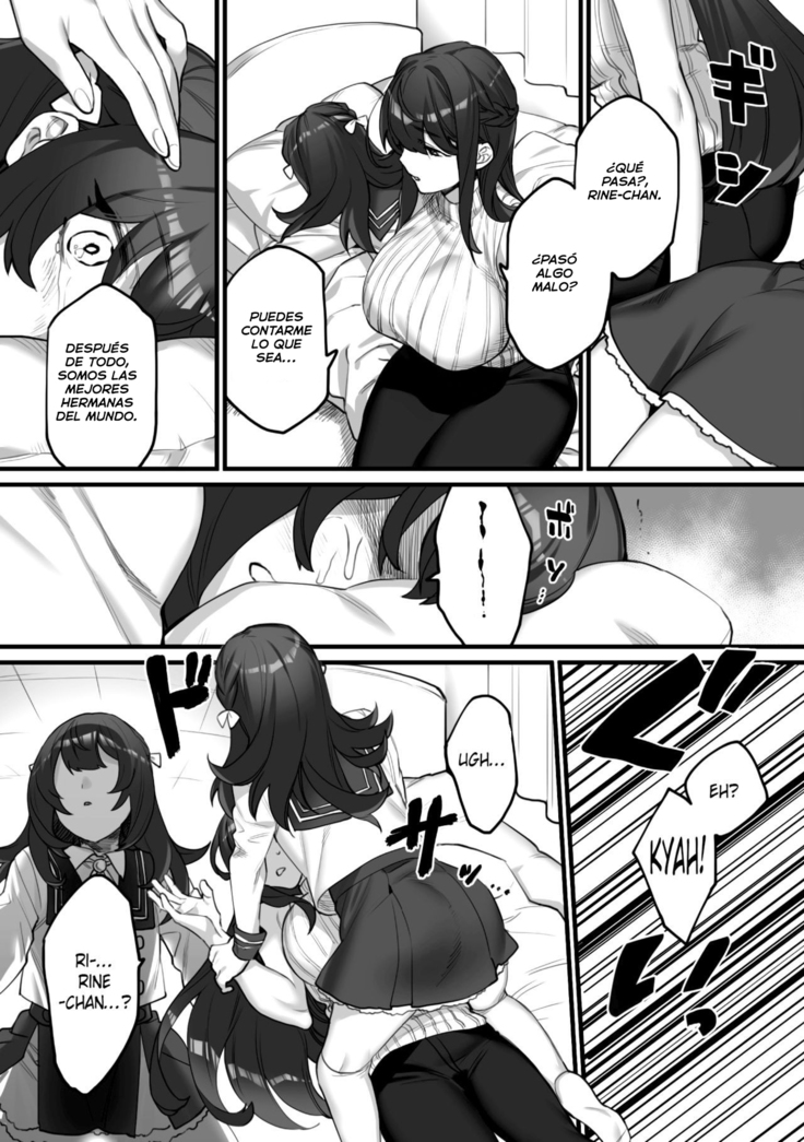 Futari Dake No Yakuzoku | Only Two Promises