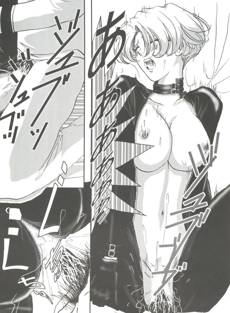 Girl's Parade 2000 3