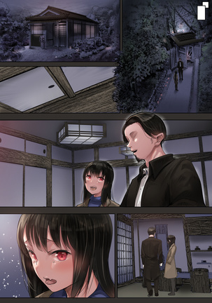 Douki no Yome to Makura Ecchi to Danna no Uwaki ~Ninpu Part~ - Page 88