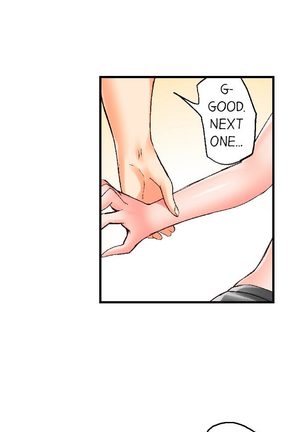 No Panty Booty Workout! Ch. 1 - 15 Page #90