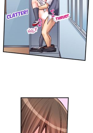 No Panty Booty Workout! Ch. 1 - 15 Page #82