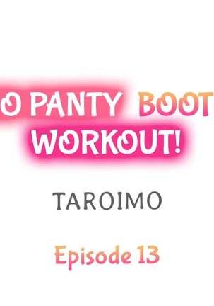 No Panty Booty Workout! Ch. 1 - 15 Page #111