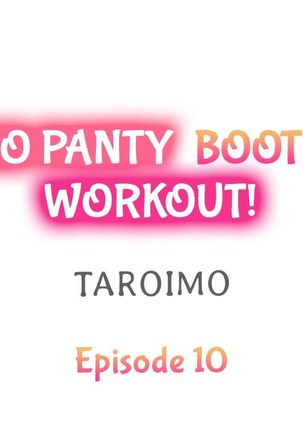 No Panty Booty Workout! Ch. 1 - 15 Page #84