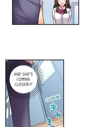 No Panty Booty Workout! Ch. 1 - 15 Page #63