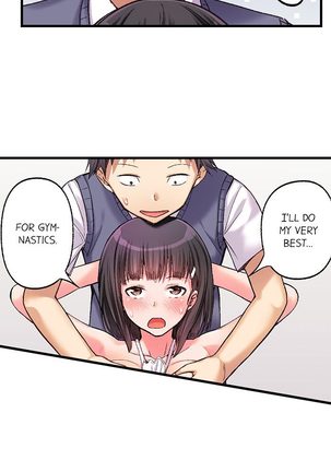 No Panty Booty Workout! Ch. 1 - 15 Page #45