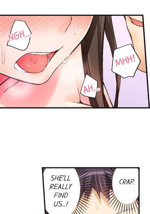 No Panty Booty Workout! Ch. 1 - 15 - Page 77