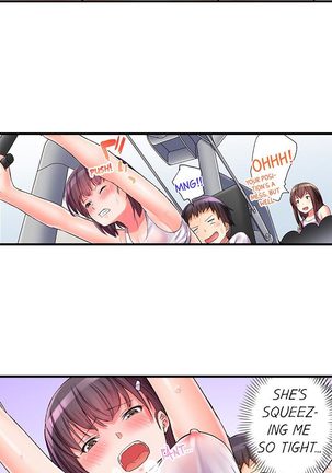 No Panty Booty Workout! Ch. 1 - 15 Page #105