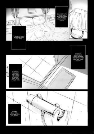 Sena Age 29: Life Without Lover 2 Page #32