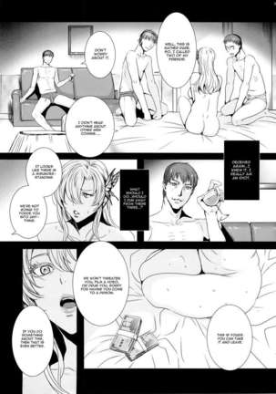 Sena Age 29: Life Without Lover 2 - Page 24