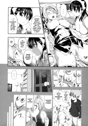 Menkui! Page #70