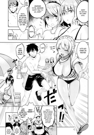 Himitsudere - Secret Love Ch. 1-4 - Page 42