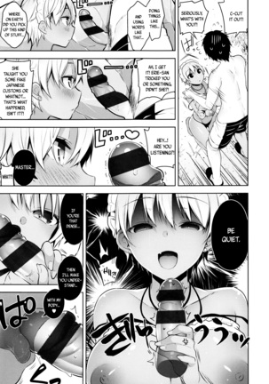 Himitsudere - Secret Love Ch. 1-4 - Page 48