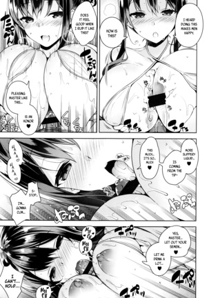 Himitsudere - Secret Love Ch. 1-4 - Page 24