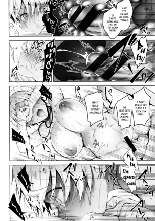 Himitsudere - Secret Love Ch. 1-4 - Page 59