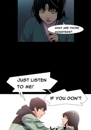 Canine Tooth Ch.1-9 - Page 101