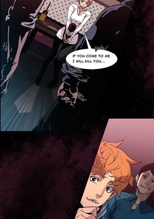 Canine Tooth Ch.1-9 Page #53