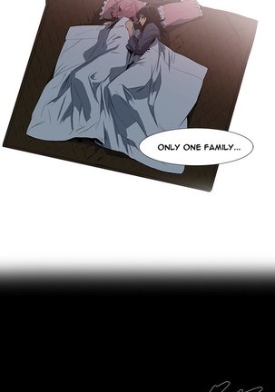 Canine Tooth Ch.1-9 - Page 51