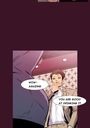 Canine Tooth Ch.1-9 - Page 41