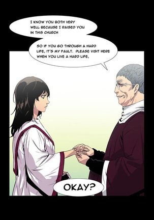 Canine Tooth Ch.1-9 - Page 63