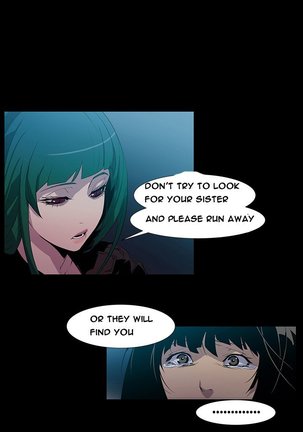 Canine Tooth Ch.1-9 Page #86