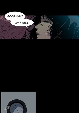 Canine Tooth Ch.1-9 - Page 56