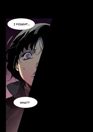 Canine Tooth Ch.1-9 Page #30