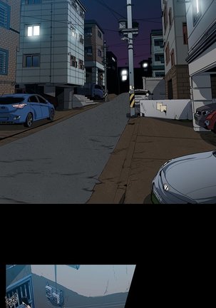 Canine Tooth Ch.1-9 - Page 65