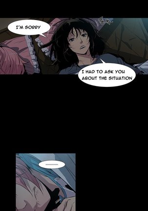 Canine Tooth Ch.1-9 Page #50