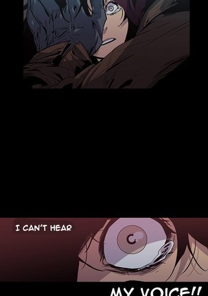 Canine Tooth Ch.1-9 Page #74