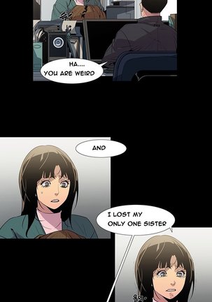 Canine Tooth Ch.1-9 - Page 96