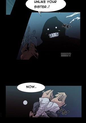 Canine Tooth Ch.1-9 Page #75