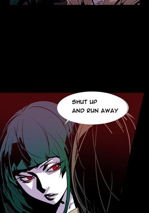 Canine Tooth Ch.1-9 - Page 88