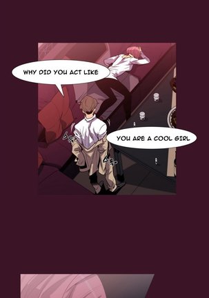 Canine Tooth Ch.1-9 - Page 46