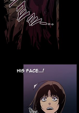 Canine Tooth Ch.1-9 Page #71