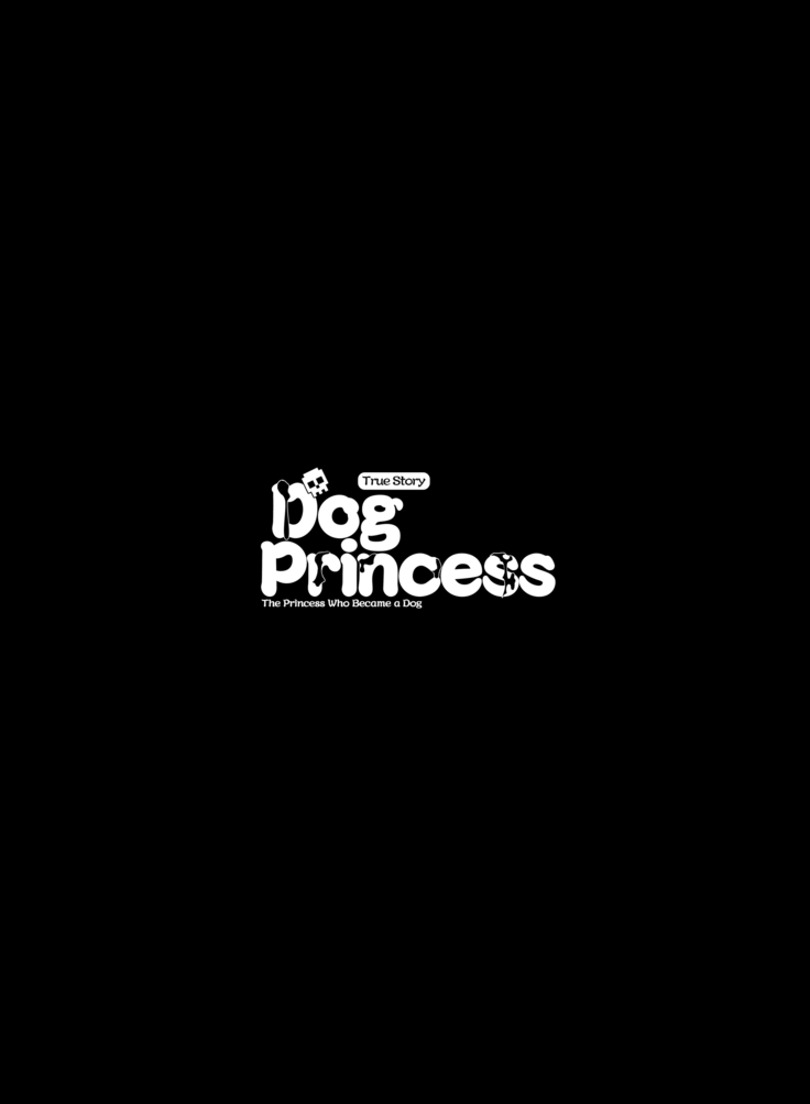 Shinsetsu Inu ni natta Oujo-sama | True Story - The Princess Who Became a Dog (decensored)