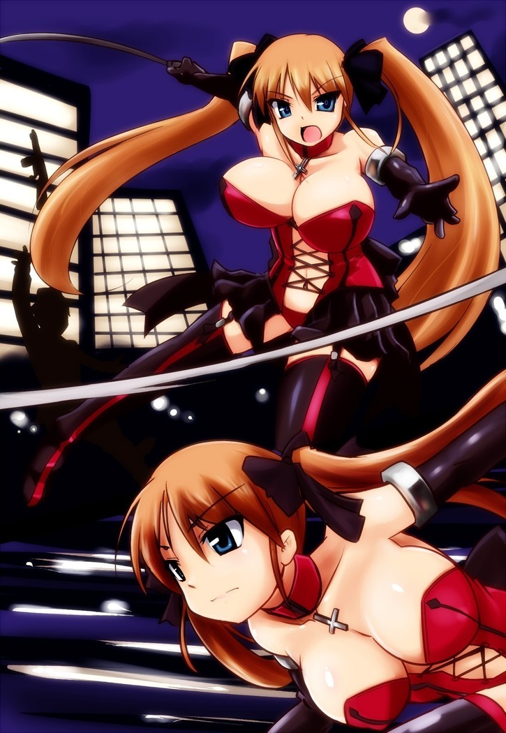 鋼鉄魔女プリンツェッスィンII