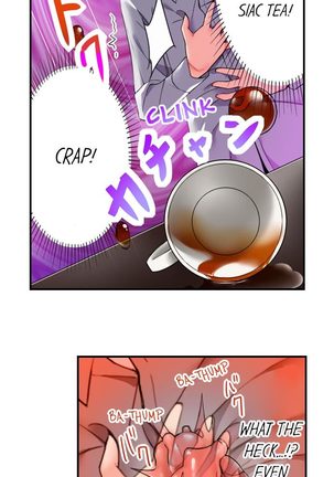 360º Aphrodisiac Trap Ch. 1 - 6 - Page 19