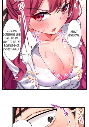 360º Aphrodisiac Trap Ch. 1 - 6 - Page 38